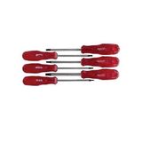 Starklips Set Tornavida 6 Parça Torx Star Tornavida Rico