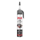 Starklips Sıvı Conta Rtv Plastik Mandallı 200 ML Siyah MxS