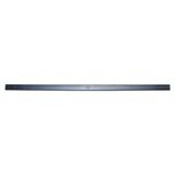 Starklips Siyah Plastik Tamir Elektrodu Abs 11X300X1,5mm Sert Plastik İçin 25 Adet