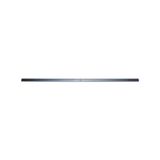Starklips Siyah Plastik Tamir Elektrodu Tecotek Gfr 11X300X1,5mm Yakıt Depo İçin 25 Adet