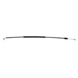 Starklips Skoda Octavia 1U0837099F Sol ve Sağ Ön Kapı Kilit Teli