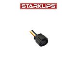 Starklips Soket 2 Kablo Elektrik Tesisat Işıklar Sensörler Pompalar Motorlar 1897214-1