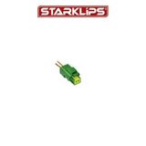Starklips Soket 2 Kablo Fiat-Ford-Renault-Peugeot-Hyundai-Nissan-Opel Sıgma Sarj Dınamo Yeşil