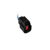 Starklips Soket 2 Kablo Hız Sensörü Ford Transit MK4 Furgon Tourneo 2.0 2.2 2014-Üzeri BK21-2B372-BD