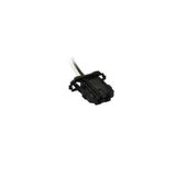 Starklips Soket 2 Kablo Kalorifer Motor Ateşleme Siyah Fiat Punto Citroen C4 Picasso