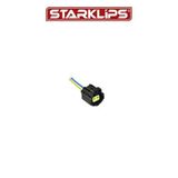 Starklips Soket 2 Kablo Müşür Rolanti Valfi Ford Focus Ka Tourneo Transit Connect Fiesta 1075436 Toyota 90980-10735