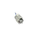 Starklips Soket 2 Kablo Park Sensör VW Y.M Eksantrik mili VVT valf fişi 10027186 10010337 10010339 10026841 13503568 10010338