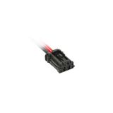 Starklips Soket 2 Kablo Rezistans 98819-1021 98824-1021 Renault Megane 2 Peugeot