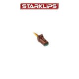 Starklips Soket 2 kablolu Cam Su Fiskiye Motor Erkek Nissan Maxima PB015-02850 7123-8520-40 İş Makinası Otobüs