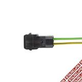 Starklips Soket 2 Kablolu Dişi Enjektör Adaptasyon Denso Tipi Bosch EV1Tipe Çevirme 8D0971946 1928402448 106462-1