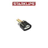 Starklips Soket 2 Kablolu Ford Fan Direksiyon Pompa 8V51-8C607 Fiesta 2009 7283-3214-30
