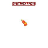 Starklips Soket 2 Kablolu Hava Yastığı Air BagToyota Nissan Mazda Subaru Turuncu8430606140 843060E010 8430633080