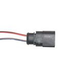 Starklips Soket 2 Kablolu klima fren balata Air Bag Enjektör Sıcaklık Su Krank Sensör VW Audi Skoda 1J0973802