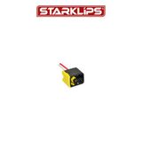 Starklips Soket 2 Kablolu Oto Elektrik Tesisat İş Makinası 1-1418483-1
