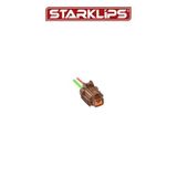Starklips Soket 2 Kablolu Sis Lambası Otomatik Hız Sensörü Fan Nissan Almera Serena Navara 6185-0867