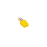 Starklips Soket 3 Kablo Fren Müşür Soketi Renault 9 11 19 R19 Scenic Megane Laguna Clio