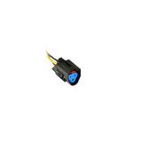 Starklips Soket 3 Kablo Geri Vites Müşür Soketi Ford Fiesta Escord Mondeo 1654978 6M2T-15520-BA