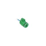 Starklips Soket 3 Kablo Şarj Dinamosu Soketi Honda Accord Nippon Denso Tip 90980-10341