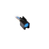 Starklips Soket 4 Kablo Elektrik Tesisat ( FORD ) 8-1437710-5