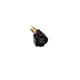 Starklips Soket 4 Kablo Far Soketi Volkswagen Passat 1994-1997 1H0 973 734 1H0973734