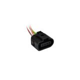 Starklips Soket 4 Kablo Map Sensör Ateşleme Bobin VW AUDİ SKODA SEAT 1J0973704 1717892-1