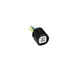 Starklips Soket 4 Kablo Şarj Dinamosu Toyota Honda Scion Pontiac Denso Tip 6189-0694