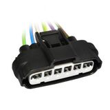 Starklips Soket 6 Kablo Elektrik Tesisat Gaz Kelebeği Toyota 90980-11858 Mazda 7283-1968-30