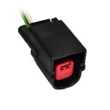 Starklips Soket 6 Kablo Müşür Ford Focus Ka Tourneo Transit Connect Escort Fiesta 90980-10735 178390 -2