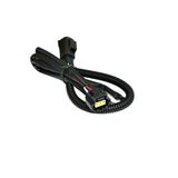 Starklips Soket Şarj Dinamosu Ara Tesisat FORD CONNECT YM DT1T-14A280-MBA