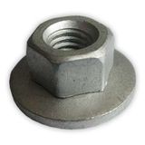 Starklips Somun Oynar Pullu Dakr.Gri M8x22mm 13 Anahtar 51117070183 51111835625 BMW X3 E53 2004-10 Opel 2066924 Audi VW N90321506 GM 11502609 11507036 CİTROEN 6939.97 PSA 10 Adet