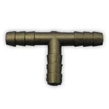 Starklips Su Fıskiye T Tip 4,8X4,8X4,8mm 10 Adet