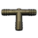 Starklips Su Fıskiye T Tip 9,5X9,5X9,5mm 10 Adet