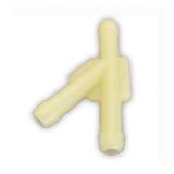 Starklips Su Fıskiye Y Tip 6,3X6,3X6,3mm GM 10004121 Chrysler 4019472 10 Adet