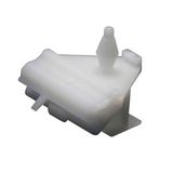 Starklips Tampon Braket Klipsi 51117160451 BMWE66 730 735 745 750 760 Tesla 10 Adet