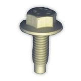 Starklips Tampon Civatası M6x20mm 10707024 Fiat Palio Albea Siena Brava Uno 25 Adet