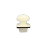 Starklips Tampon Kapak Klips W705849 8S4Z-17C947-BFord Espace 2001-07 Mazda Lc6250E11 W707388 10 Adet