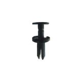 Starklips Tampon Klips 06504521 Chrysler 300C Dodge Fiat 506504521 10 Adet
