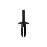 Starklips Tampon Klips 51117068126 BMW E30 36 38 39 46 60 X510 Adet
