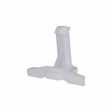 Starklips Tampon Klips Arka Sağ 52185-48010 Toyota Lexus RX300 1998-2003 5 Adet