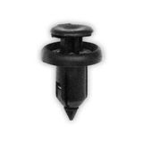 Starklips Tampon Klipsi Metalli Uzun 91506-S9A-003 Honda 10 Adet