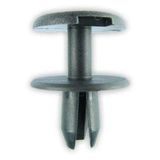 Starklips Tampon Klipsi Ön 1406925 9130754 Opel Astra G 10 Adet