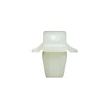 Starklips Tampon Üst Klips Vida 4,8mm DYH500131 Land Rover LR3 LR4 10 Adet