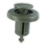 Starklips Tavan Oto Agraf Oto Klips Bakalit Koyu Gri 8200149866 Renault Trafic Opel 4416009 91169457 10 Adet