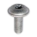 Starklips Torx Vida M6X16-19mm Mercedes N000000001476 Ford Truck Connect VW Audi N90791201 20 Adet