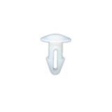 Starklips Toz Fitil Kapı Lastik Klips 0009871015 Mercedes R107 W108 W114 W115 W116 W123 W126 10 Adet