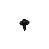 Starklips Trifon Vida Yıldız Baş Siyah Tampon Çamurluk 6,1X21x19mm 90159-60498 Toyota 20 Adet