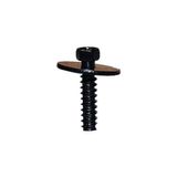 Starklips Vida 4,1x24mm Tampon N801169 W710763 Ford Ford Lincoln Edge Expedition Explorer F-150 Fiesta Taurus 10 Adet