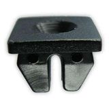 Starklips Vida Klipsi Siyah 3,6X9,9X10mm Fiat 51782438 10 Adet