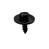 Starklips Vida Trifon Siyah Tampon 4,8X16x19x18mm 51718254528 07147129160 BMW E46 E60 E90 10 Adet