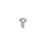Starklips Vida Yıldız 5x14x10mm 90167-50063 Toyota10 Adet